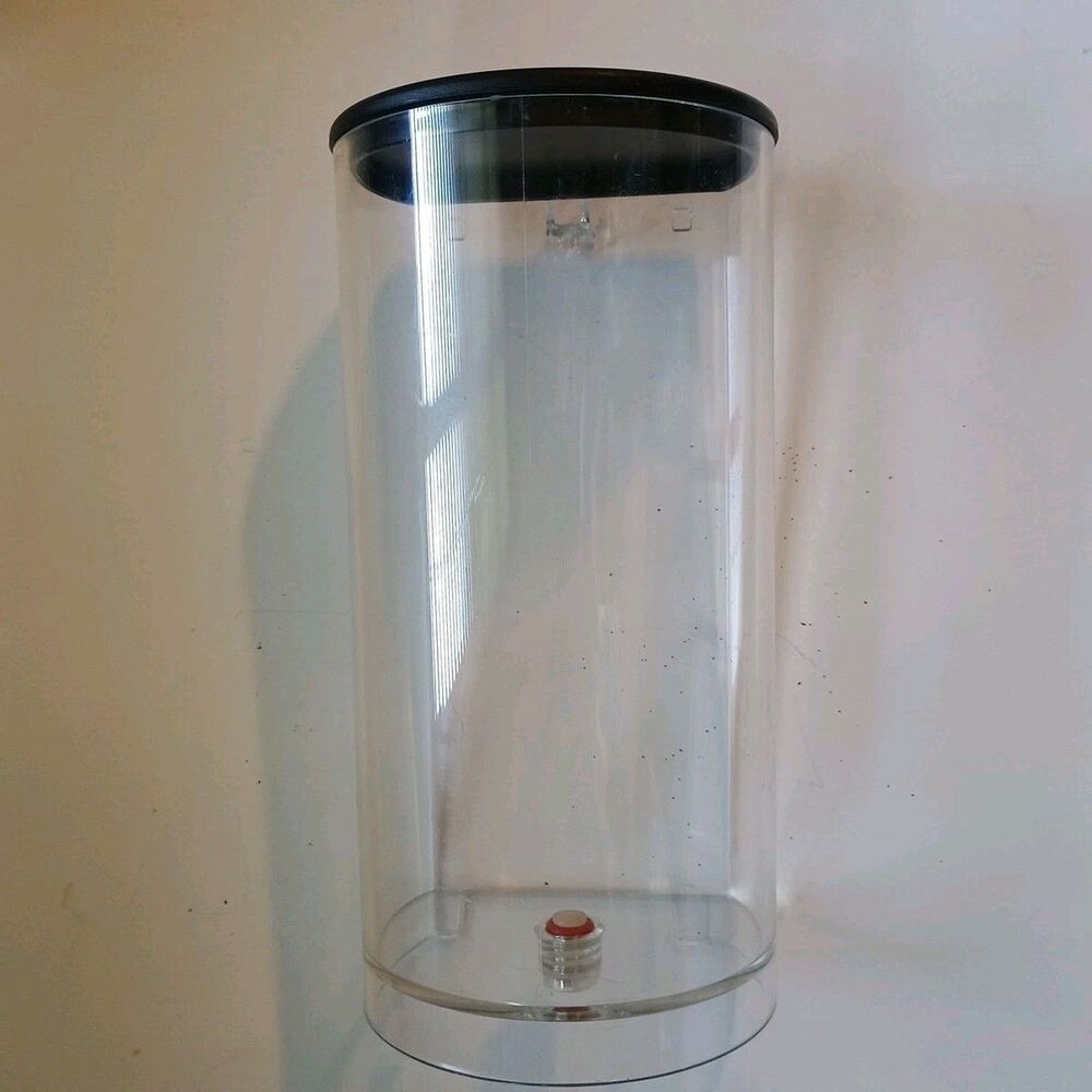 Nespresso Water Tank and Lid  XN7 C110, C111, C121, D110, D111, D121 Replacement